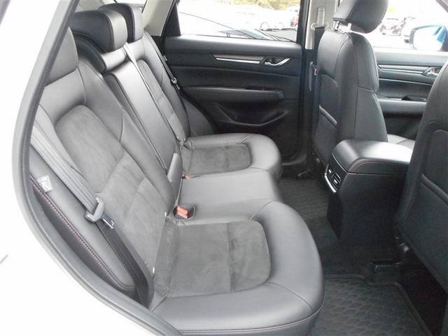 ＣＸ－５ ＸＤ　ブラックトーンエディション　クルーズコントロール　アドバンスドキー　ＥＴＣ　ドライブレコーダー　ＤＳＣ　ナビＴＶ　バックカメラ　盗難防止装置　キーフリー　定期点検記録簿　メモリーナビ　アルミホイール　パワステ　オートエアコン（29枚目）