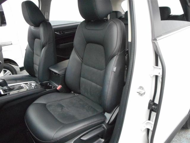 ＣＸ－５ ＸＤ　ブラックトーンエディション　クルーズコントロール　アドバンスドキー　ＥＴＣ　ドライブレコーダー　ＤＳＣ　ナビＴＶ　バックカメラ　盗難防止装置　キーフリー　定期点検記録簿　メモリーナビ　アルミホイール　パワステ　オートエアコン（32枚目）