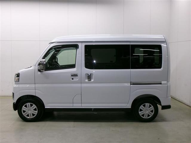 アトレー ＲＳ　メンテナンスノート　後カメラ　衝突軽減ブレーキシステム　ＥＴＣ車載器　助手席エアバック　スマキー　フルセグテレビ　前席パワーウィンドウ　運転席エアバック　ＬＥＤヘッドライト　キーフリー　ナビＴＶ（3枚目）