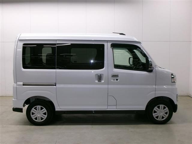 アトレー ＲＳ　メンテナンスノート　後カメラ　衝突軽減ブレーキシステム　ＥＴＣ車載器　助手席エアバック　スマキー　フルセグテレビ　前席パワーウィンドウ　運転席エアバック　ＬＥＤヘッドライト　キーフリー　ナビＴＶ（6枚目）