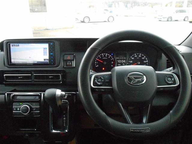 アトレー ＲＳ　メンテナンスノート　後カメラ　衝突軽減ブレーキシステム　ＥＴＣ車載器　助手席エアバック　スマキー　フルセグテレビ　前席パワーウィンドウ　運転席エアバック　ＬＥＤヘッドライト　キーフリー　ナビＴＶ（7枚目）