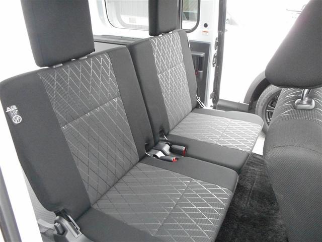 アトレー ＲＳ　メンテナンスノート　後カメラ　衝突軽減ブレーキシステム　ＥＴＣ車載器　助手席エアバック　スマキー　フルセグテレビ　前席パワーウィンドウ　運転席エアバック　ＬＥＤヘッドライト　キーフリー　ナビＴＶ（12枚目）