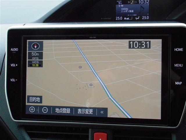 ノア Ｓｉ　ダブルバイビーＩＩＩ　バックＭ　両側オートスライドドア　イモビライザー　プリクラッシュＳ　ＬＥＤヘッドライト　キーレス　エアバッグ　オートエアコン　デュアルエアバック　１オーナー　アルミホイール　ＡＢＳ　スマートキー（8枚目）