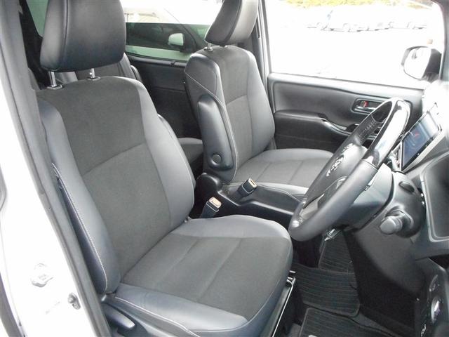 ノア Ｓｉ　ダブルバイビーＩＩＩ　バックＭ　両側オートスライドドア　イモビライザー　プリクラッシュＳ　ＬＥＤヘッドライト　キーレス　エアバッグ　オートエアコン　デュアルエアバック　１オーナー　アルミホイール　ＡＢＳ　スマートキー（13枚目）