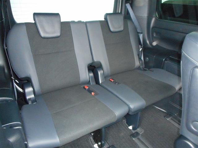 ノア Ｓｉ　ダブルバイビーＩＩＩ　バックＭ　両側オートスライドドア　イモビライザー　プリクラッシュＳ　ＬＥＤヘッドライト　キーレス　エアバッグ　オートエアコン　デュアルエアバック　１オーナー　アルミホイール　ＡＢＳ　スマートキー（15枚目）