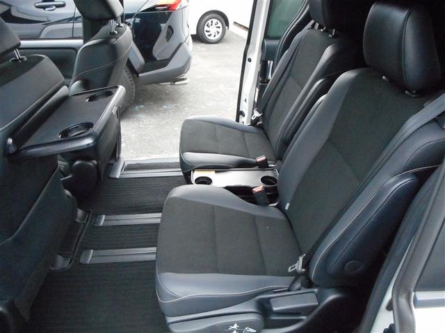 ノア Ｓｉ　ダブルバイビーＩＩＩ　バックＭ　両側オートスライドドア　イモビライザー　プリクラッシュＳ　ＬＥＤヘッドライト　キーレス　エアバッグ　オートエアコン　デュアルエアバック　１オーナー　アルミホイール　ＡＢＳ　スマートキー（17枚目）