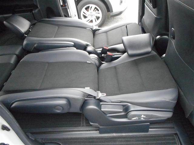 ノア Ｓｉ　ダブルバイビーＩＩＩ　バックＭ　両側オートスライドドア　イモビライザー　プリクラッシュＳ　ＬＥＤヘッドライト　キーレス　エアバッグ　オートエアコン　デュアルエアバック　１オーナー　アルミホイール　ＡＢＳ　スマートキー（21枚目）