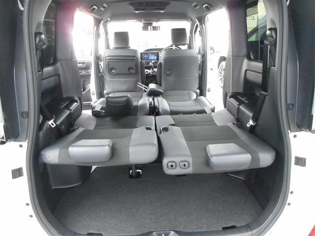 ノア Ｓｉ　ダブルバイビーＩＩＩ　バックＭ　両側オートスライドドア　イモビライザー　プリクラッシュＳ　ＬＥＤヘッドライト　キーレス　エアバッグ　オートエアコン　デュアルエアバック　１オーナー　アルミホイール　ＡＢＳ　スマートキー（22枚目）