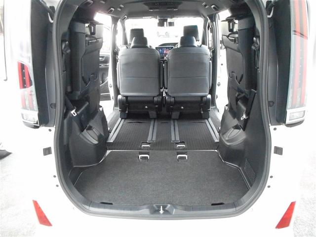 ノア Ｓｉ　ダブルバイビーＩＩＩ　バックＭ　両側オートスライドドア　イモビライザー　プリクラッシュＳ　ＬＥＤヘッドライト　キーレス　エアバッグ　オートエアコン　デュアルエアバック　１オーナー　アルミホイール　ＡＢＳ　スマートキー（24枚目）