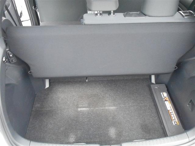 ヤリス ハイブリッドＸ　ナビ＆ＴＶ　バックモニター　ワイヤレスキー　ＡＢＳ　オートクルーズ　フルセグ　Ｗエアバック　パワーウィンドウ　オートエアコン　ＥＴＣ　エアバック　メモリーナビ　パワーステアリング　衝突被害軽減装置（18枚目）