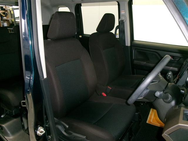 ルーミー Ｇ　追突軽減ブレーキ　パワステ　ＬＥＤライト　ＴＶ　Ｒカメラ　横滑り防止システム　ドライブレコーダー　エアバック　セキュリティーアラーム　パワーウィンドウ　運転席助手席エアバック　ＥＴＣ　オートエアコン（15枚目）