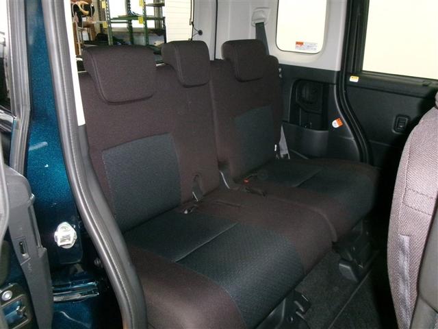 ルーミー Ｇ　追突軽減ブレーキ　パワステ　ＬＥＤライト　ＴＶ　Ｒカメラ　横滑り防止システム　ドライブレコーダー　エアバック　セキュリティーアラーム　パワーウィンドウ　運転席助手席エアバック　ＥＴＣ　オートエアコン（16枚目）