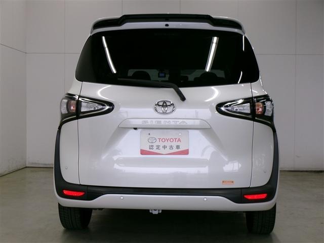 シエンタ ファンベースG イモビ パワステ 地デジTV デュアルエアバッグ 記録簿有 横滑り防止装置 エアバッグ ドライブレコーダー オートエアコン パワーウィンドウ ABS スマートキー ワンオーナー車 ETC メモリーナビ(5枚目)