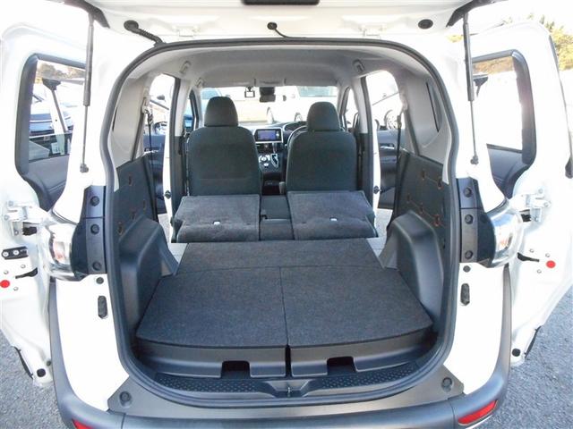 シエンタ ファンベースG イモビ パワステ 地デジTV デュアルエアバッグ 記録簿有 横滑り防止装置 エアバッグ ドライブレコーダー オートエアコン パワーウィンドウ ABS スマートキー ワンオーナー車 ETC メモリーナビ(23枚目)