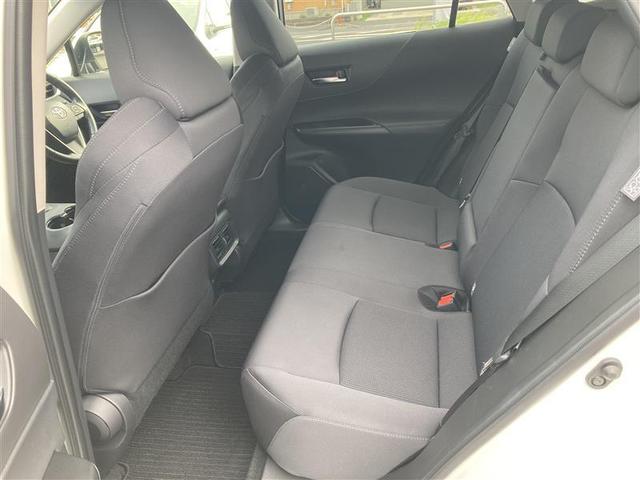 ハリアー S 衝突軽減システム Bカメラ 横滑り防止 LEDライト ナビ オートエアコン 4WD スマートキー ETC アルミホイール メモリーナビ Aクルコン(16枚目)