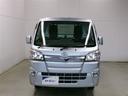 ハイゼットトラック エクストラ 切り替え4WD パワーステアリング リモコンキー 記録簿 パワーウインドー エアコン 運転席エアバッグ 1オーナー Wエアバッグ 中古車画像_2