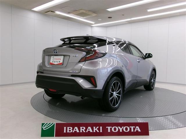 トヨタ Ｃ－ＨＲ