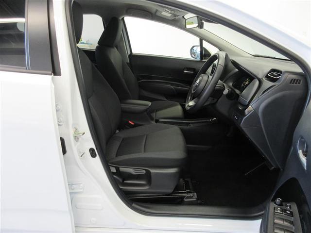 アクア Z LEDヘッドライト スマートキー イモビライザー アルミホイール オートクルーズコントロール フルセグTV エアコン ESC カーテンエアバッグ ETC キーレス パワーウインドウ ABS エアバッグ(13枚目)