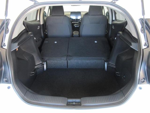 アクア Z LEDヘッドライト スマートキー イモビライザー アルミホイール オートクルーズコントロール フルセグTV エアコン ESC カーテンエアバッグ ETC キーレス パワーウインドウ ABS エアバッグ(16枚目)