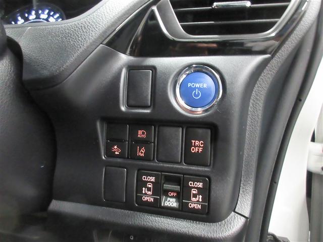 ヴォクシー ハイブリッドＺＳ　プリクラッシュ　オートエアコン　ＬＥＤヘッドライ　アルミ　エアバック　両席エアバック　ナビ　ＡＢＳ　パワーウインドウ　メモリーナビ　バックモニタ－（26枚目）