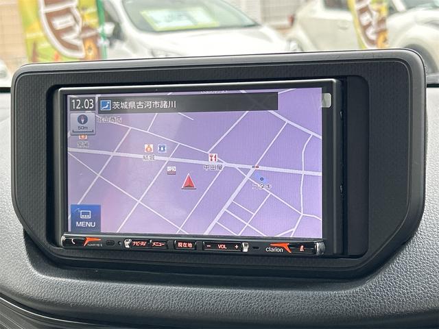 ムーヴ L SAIII ETC バックカメラ ナビ TV 衝突被害軽減システム キーレスエントリー アイドリングストップ 電動格納ミラー ベンチシート CVT 盗難防止システム ABS ESC CD DVD再生 USB(4枚目)