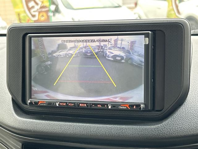 ムーヴ L SAIII ETC バックカメラ ナビ TV 衝突被害軽減システム キーレスエントリー アイドリングストップ 電動格納ミラー ベンチシート CVT 盗難防止システム ABS ESC CD DVD再生 USB(5枚目)