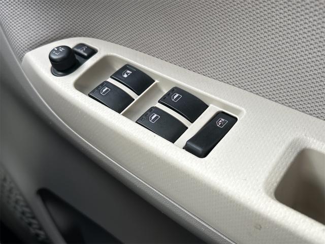 ムーヴ L SAIII ETC バックカメラ ナビ TV 衝突被害軽減システム キーレスエントリー アイドリングストップ 電動格納ミラー ベンチシート CVT 盗難防止システム ABS ESC CD DVD再生 USB(11枚目)