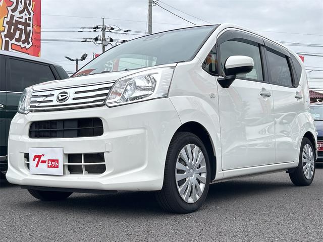 ムーヴ L SAIII ETC バックカメラ ナビ TV 衝突被害軽減システム キーレスエントリー アイドリングストップ 電動格納ミラー ベンチシート CVT 盗難防止システム ABS ESC CD DVD再生 USB(12枚目)