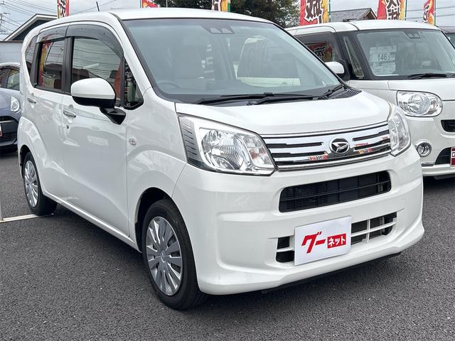 ムーヴ L SAIII ETC バックカメラ ナビ TV 衝突被害軽減システム キーレスエントリー アイドリングストップ 電動格納ミラー ベンチシート CVT 盗難防止システム ABS ESC CD DVD再生 USB(14枚目)