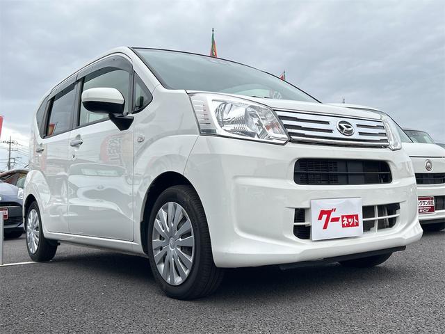 ムーヴ L SAIII ETC バックカメラ ナビ TV 衝突被害軽減システム キーレスエントリー アイドリングストップ 電動格納ミラー ベンチシート CVT 盗難防止システム ABS ESC CD DVD再生 USB(15枚目)