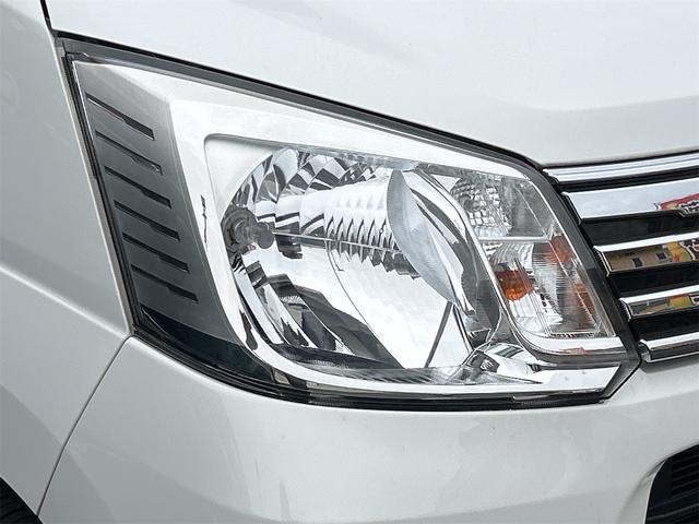 ムーヴ L SAIII ETC バックカメラ ナビ TV 衝突被害軽減システム キーレスエントリー アイドリングストップ 電動格納ミラー ベンチシート CVT 盗難防止システム ABS ESC CD DVD再生 USB(21枚目)