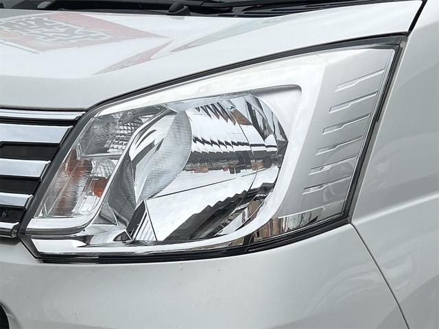 ムーヴ L SAIII ETC バックカメラ ナビ TV 衝突被害軽減システム キーレスエントリー アイドリングストップ 電動格納ミラー ベンチシート CVT 盗難防止システム ABS ESC CD DVD再生 USB(22枚目)