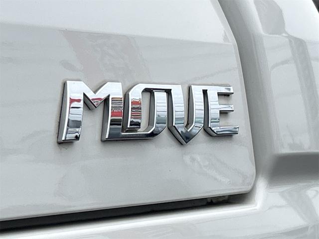 ムーヴ L SAIII ETC バックカメラ ナビ TV 衝突被害軽減システム キーレスエントリー アイドリングストップ 電動格納ミラー ベンチシート CVT 盗難防止システム ABS ESC CD DVD再生 USB(29枚目)