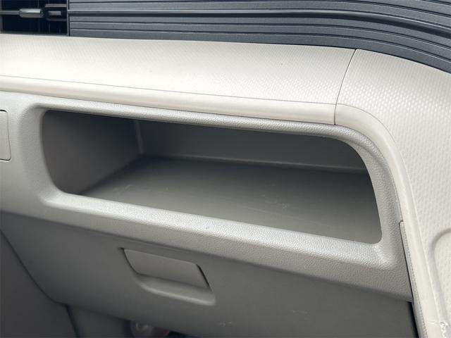 ムーヴ L SAIII ETC バックカメラ ナビ TV 衝突被害軽減システム キーレスエントリー アイドリングストップ 電動格納ミラー ベンチシート CVT 盗難防止システム ABS ESC CD DVD再生 USB(42枚目)