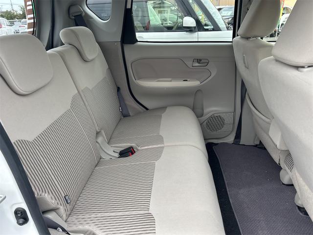 ムーヴ L SAIII ETC バックカメラ ナビ TV 衝突被害軽減システム キーレスエントリー アイドリングストップ 電動格納ミラー ベンチシート CVT 盗難防止システム ABS ESC CD DVD再生 USB(48枚目)