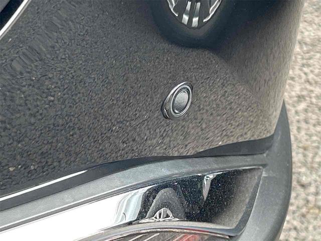 ハリアーハイブリッド Ｚ　クリアランスソナー　オートクルーズコントロール　レーンアシスト　パワーシート　衝突被害軽減システム　オートマチックハイビーム　オートライト　ＬＥＤヘッドランプ　電動リアゲート（28枚目）