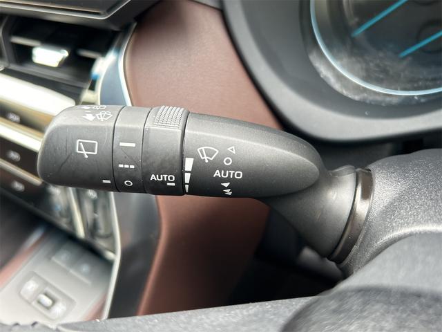 ハリアーハイブリッド Ｚ　クリアランスソナー　オートクルーズコントロール　レーンアシスト　パワーシート　衝突被害軽減システム　オートマチックハイビーム　オートライト　ＬＥＤヘッドランプ　電動リアゲート（50枚目）