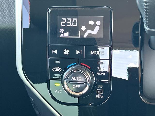 ルーミー カスタムG ドライブレコーダー ETC バックカメラ ナビ TV 両側電動スライドドア クリアランスソナー オートクルーズコントロール 衝突被害軽減システム アルミホイール オートマチックハイビーム オートライト(8枚目)