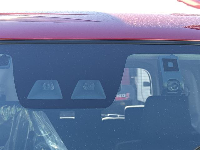 ルーミー カスタムG ドライブレコーダー ETC バックカメラ ナビ TV 両側電動スライドドア クリアランスソナー オートクルーズコントロール 衝突被害軽減システム アルミホイール オートマチックハイビーム オートライト(22枚目)