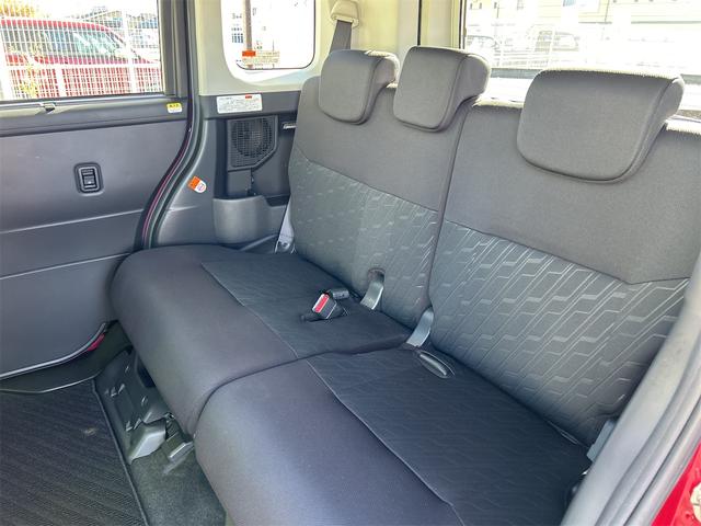 ルーミー カスタムG ドライブレコーダー ETC バックカメラ ナビ TV 両側電動スライドドア クリアランスソナー オートクルーズコントロール 衝突被害軽減システム アルミホイール オートマチックハイビーム オートライト(31枚目)