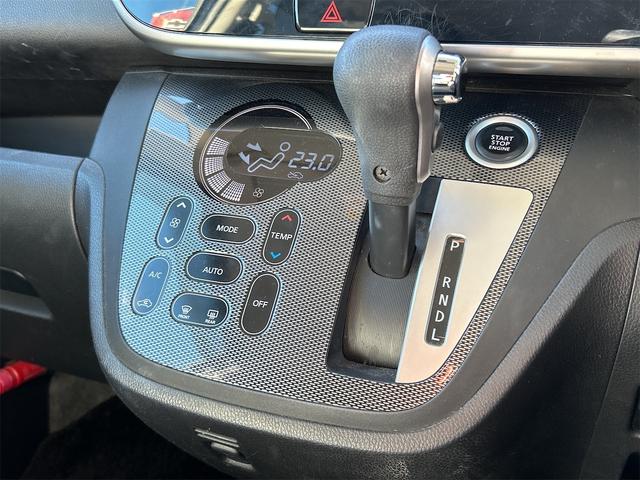 デイズルークス ライダー ETC 全周囲カメラ 両側電動スライドドア オートライト HID スマートキー アイドリングストップ 電動格納ミラー ベンチシート CVT 盗難防止システム ABS ESC CD(6枚目)