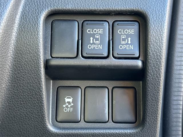 デイズルークス ライダー ETC 全周囲カメラ 両側電動スライドドア オートライト HID スマートキー アイドリングストップ 電動格納ミラー ベンチシート CVT 盗難防止システム ABS ESC CD(9枚目)