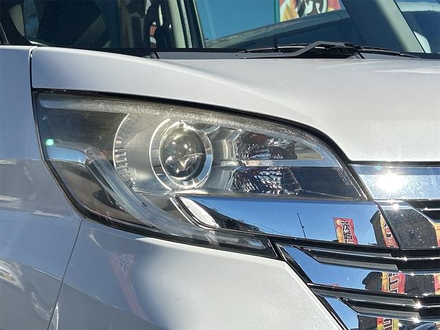 デイズルークス ライダー ETC 全周囲カメラ 両側電動スライドドア オートライト HID スマートキー アイドリングストップ 電動格納ミラー ベンチシート CVT 盗難防止システム ABS ESC CD(15枚目)