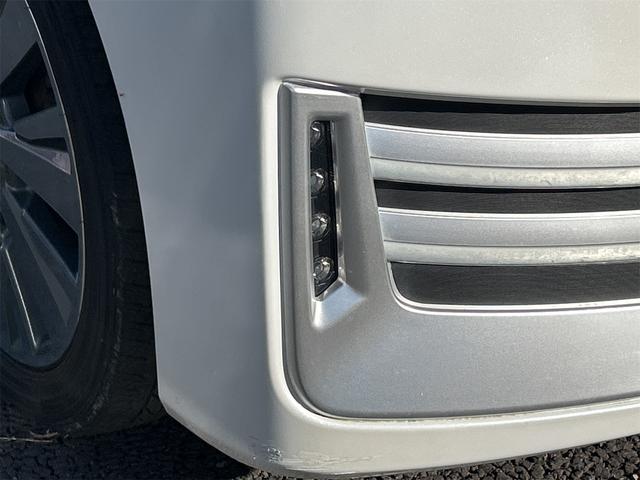 デイズルークス ライダー ETC 全周囲カメラ 両側電動スライドドア オートライト HID スマートキー アイドリングストップ 電動格納ミラー ベンチシート CVT 盗難防止システム ABS ESC CD(22枚目)