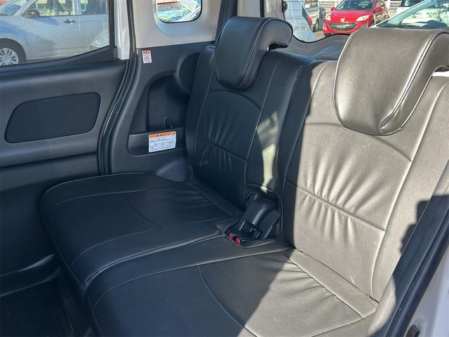 デイズルークス ライダー ETC 全周囲カメラ 両側電動スライドドア オートライト HID スマートキー アイドリングストップ 電動格納ミラー ベンチシート CVT 盗難防止システム ABS ESC CD(33枚目)