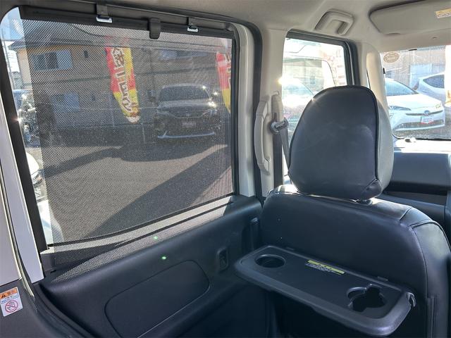 デイズルークス ライダー ETC 全周囲カメラ 両側電動スライドドア オートライト HID スマートキー アイドリングストップ 電動格納ミラー ベンチシート CVT 盗難防止システム ABS ESC CD(48枚目)