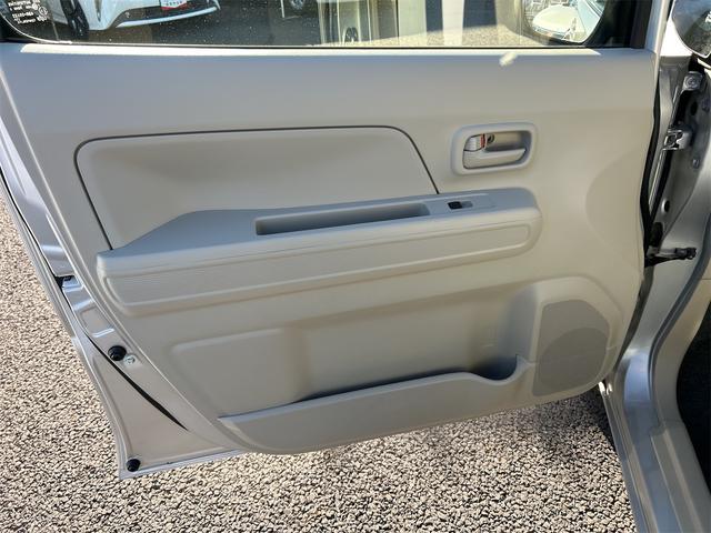 ワゴンＲ ハイブリッドＦＸ　ＥＴＣ　ナビ　ＴＶ　レーンアシスト　衝突被害軽減システム　オートライト　スマートキー　アイドリングストップ　電動格納ミラー　シートヒーター　ベンチシート　ＣＶＴ　盗難防止システム　ＡＢＳ　ＥＳＣ　ＣＤ（38枚目）