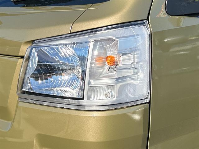 ハイゼットトラック スタンダード 農用スペシャル 4WD 軽トラック CVT 衝突被害軽減システム クリアランスソナー アイドリングストップ ABS ESC エアコン パワーステアリング(6枚目)