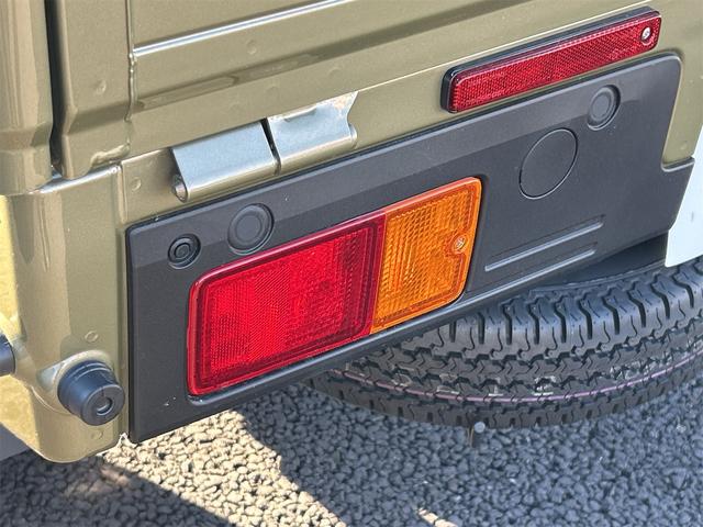 ハイゼットトラック スタンダード 農用スペシャル 4WD 軽トラック CVT 衝突被害軽減システム クリアランスソナー アイドリングストップ ABS ESC エアコン パワーステアリング(15枚目)