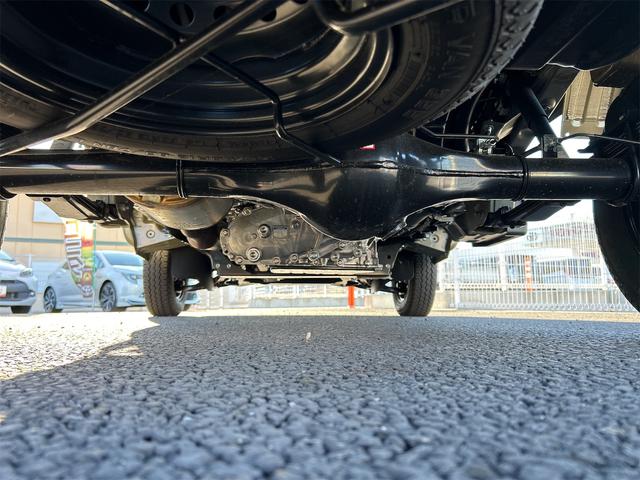 ハイゼットトラック スタンダード 農用スペシャル 4WD 軽トラック CVT 衝突被害軽減システム クリアランスソナー アイドリングストップ ABS ESC エアコン パワーステアリング(18枚目)